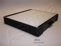 Ashika Filter, Innenraumluft 21-KI-K14 FüR KIA