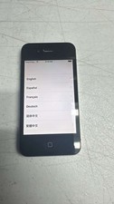 Apple iPhone 4s Verizon Turning on Phone for Parts Only