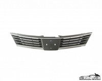 KüHlergrill Frontgitter FüR Nissan Tiida Stufenheck Vorne 07-12