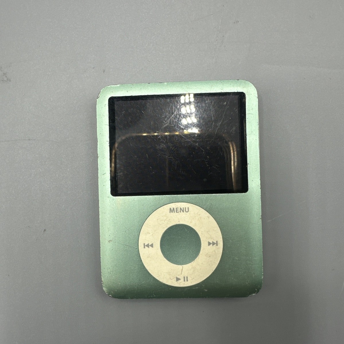 iPod♡♡8GB Apple iPod 8GB Work Great A1236-HR | eBay