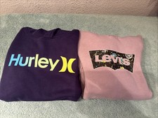 Youth Boys Hoodies Medium 10/12