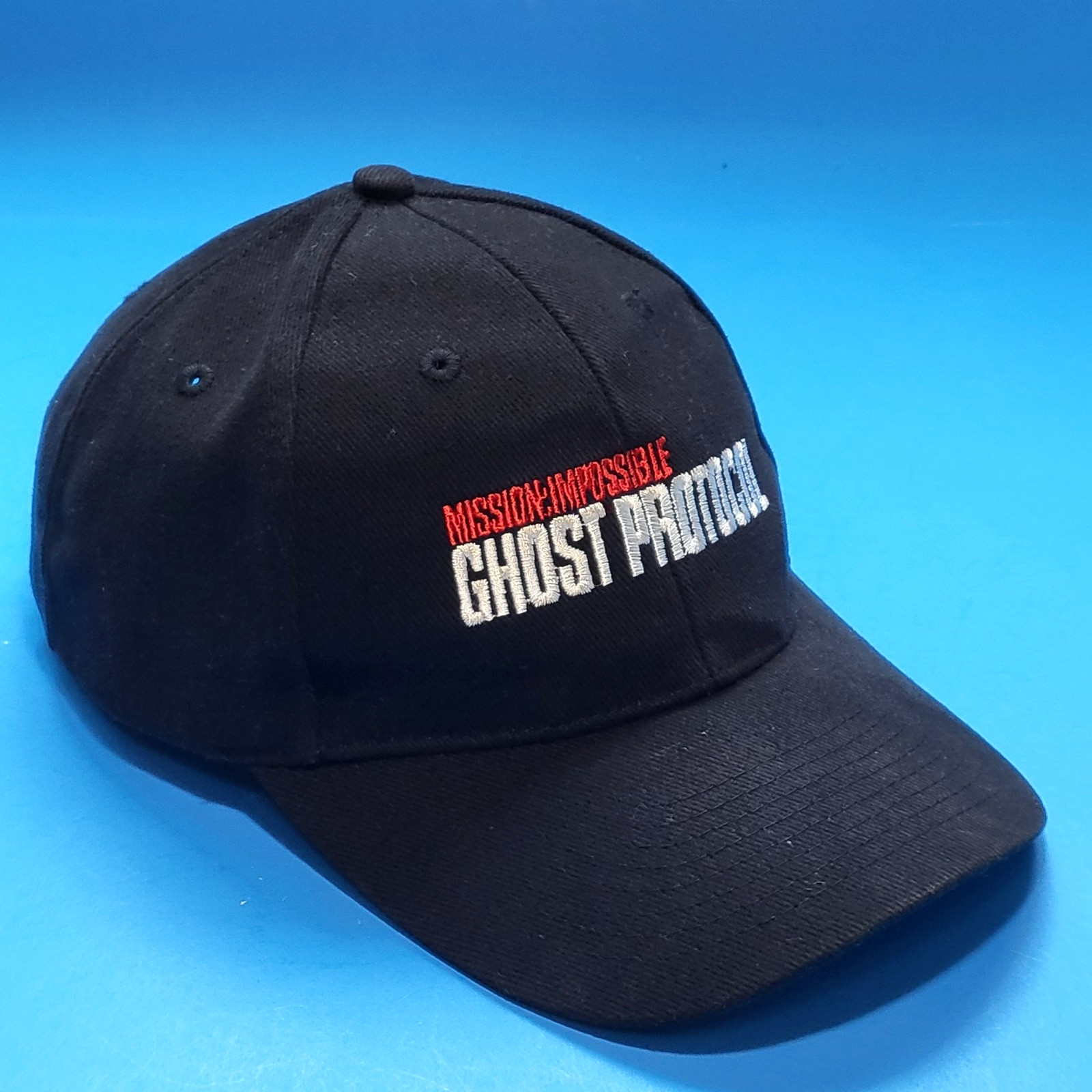 Mission Impossible Ghost Protocol Movie Strap bac… - image 1