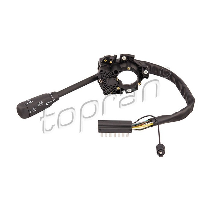 Comodo de phare Mercedes-Benz Kombi 1245450424 avec commande de clignotant
