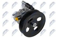 Original NTY Hydraulikpumpe Lenkung SPW-HY-501 FüR Hyundai KIA