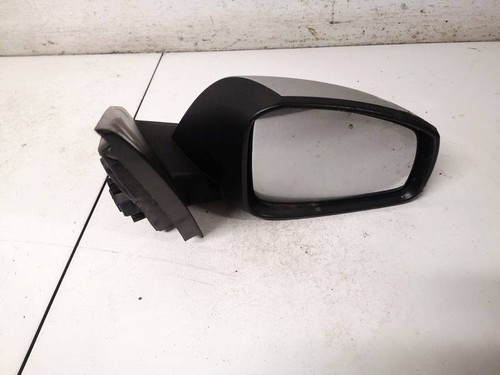 Renault Laguna 2008 Exterior Door mirror (wing mirror) right side #2156391-20 - Bild 1 von 9