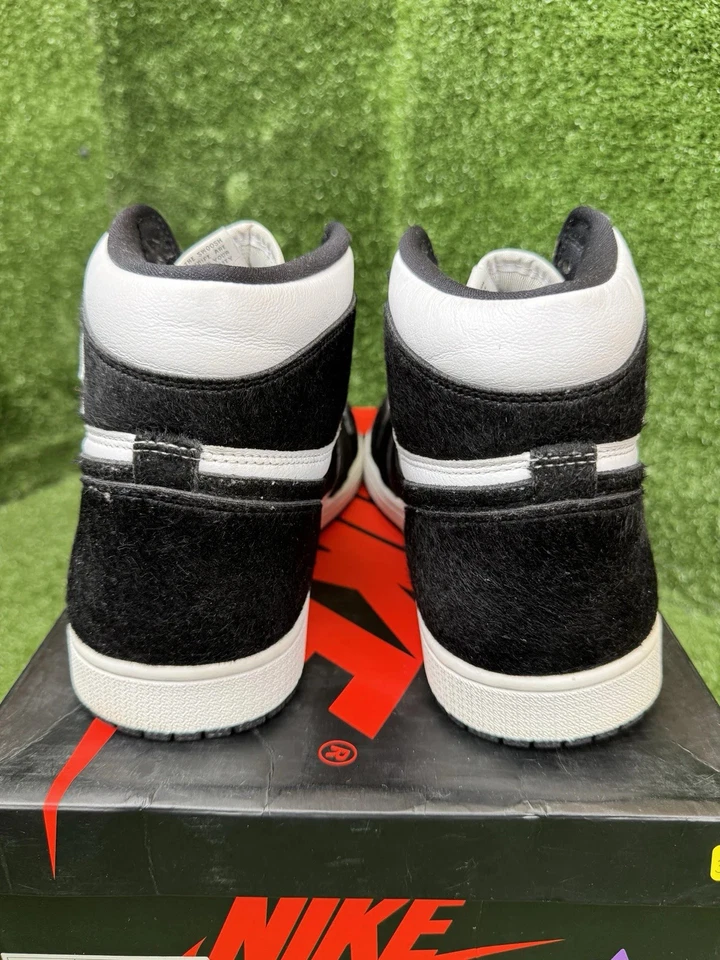 Talla 11 - Air Jordan 1 Retro OG High Twist W Hombre Talla 9.5 Foto 4 de 4