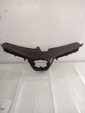 Grille Hatchback Upper Fits 19-24 COROLLA 1621025