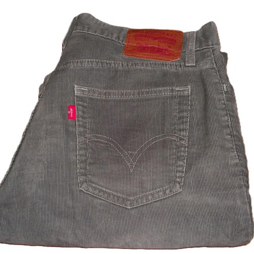 LEVI'S Jeans 527 Low Bootcut