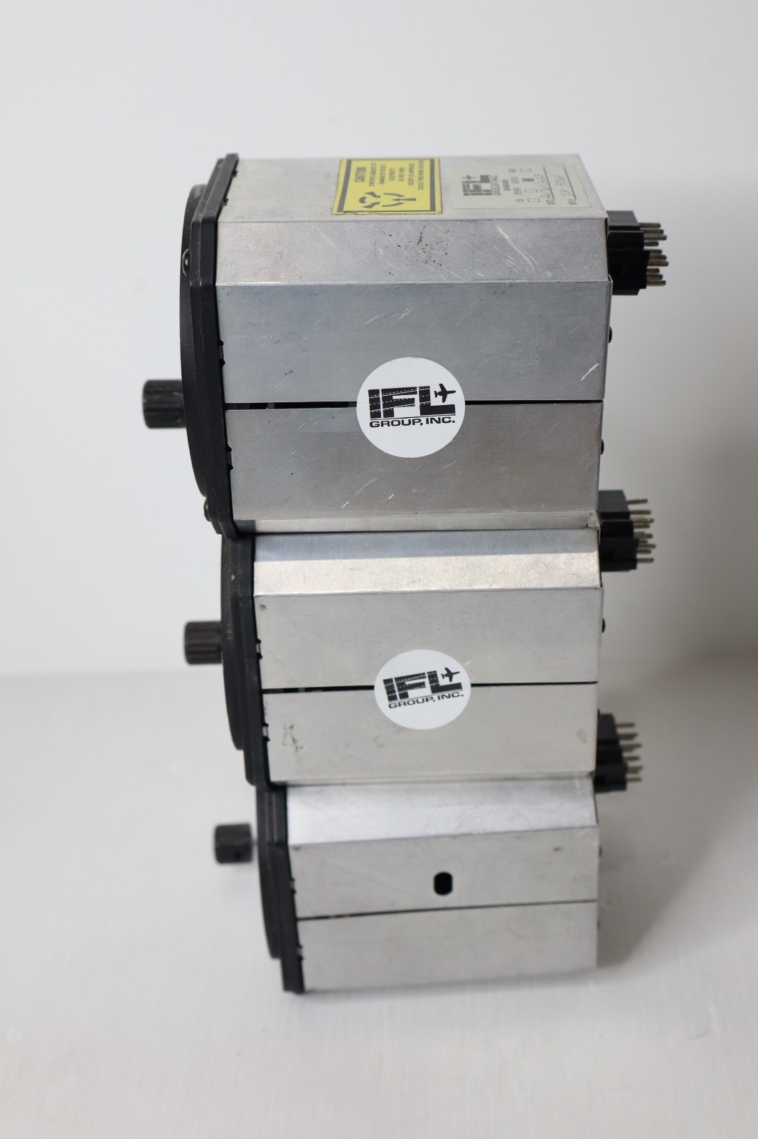 Bendix King KI 250 Radar Altimeter Indicator 066-3054-01 FAA 8130 Form (3 Avail)