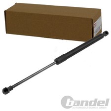 NTY GASFEDER MOTORHAUBEN-LIFTER passend f&uuml;r MERCEDES-BENZ CITAN RENAULT KANGOO