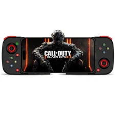 Lightweight Wireless Gamepad for Cloud Gaming & PS Remote Play - iPhone/Android