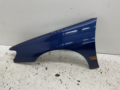 Kotflügel Links 7840F4 Peugeot 406 Break 8P8C/84HX/ Kombi Farbe EGE - Farbe