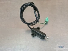 Suzuki GSXF 600 1999 to 2002 Side Stand Switch