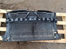 VW PHAETON 3D Radiator Pack Set 4.20 Petrol 2008 33981497