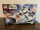 LEGO STAR WARS UCS (75144) Snowspeeder ~Brand New & Sealed~ Retired