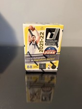 2021-22 Panini Donruss NBA Basketball Blaster Box New Factory Sealed