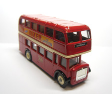 Retro Toy London Bus "Tizer" Soda livery - "Days Gone" Model by LLEDO g4