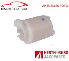 KRAFTSTOFFFILTER HERTH+BUSS JAKOPARTS J1330339 H NEU OE QUALITÄT