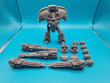 Adeptus Custodes Telemon Heavy Dreadnought - ...