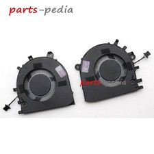 5F10S14079 New For Lenovo IdeaPad Pro 5 14IRH8 14APH8 14ARP8 CPU GPU Cooling FAN