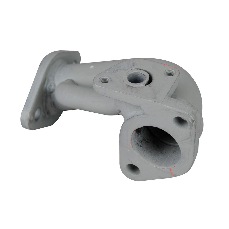 Volkswagen Thing 1969-1973 lado derecho 1500cc-1600cc tubo de cabezal Foto 2 de 4