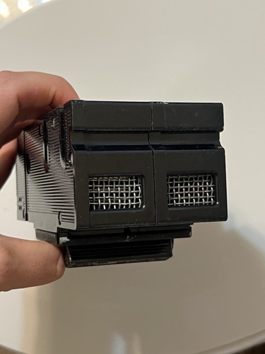 Disyuntor Zinsco QFP24 2 polos 240 Vac - Imagen 6 de 7