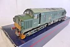 OO Gauge Bachmann 32-776K Class 37  D6717 BR Green Weathered.