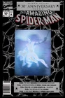 Amazing Spider-Man #365 1992 (NM-) 1st Spider-Man 2099! NEWSSTAND L@@K!