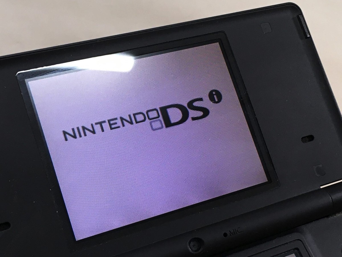 ニンテンドー DSI Nintendo DSi Red Console Stylus Japanese ver [H] | eBay