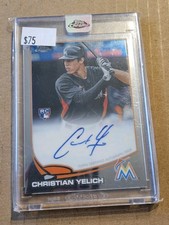 Get to Know All the 2013 Topps Chrome Football Rookie Autographs 62
