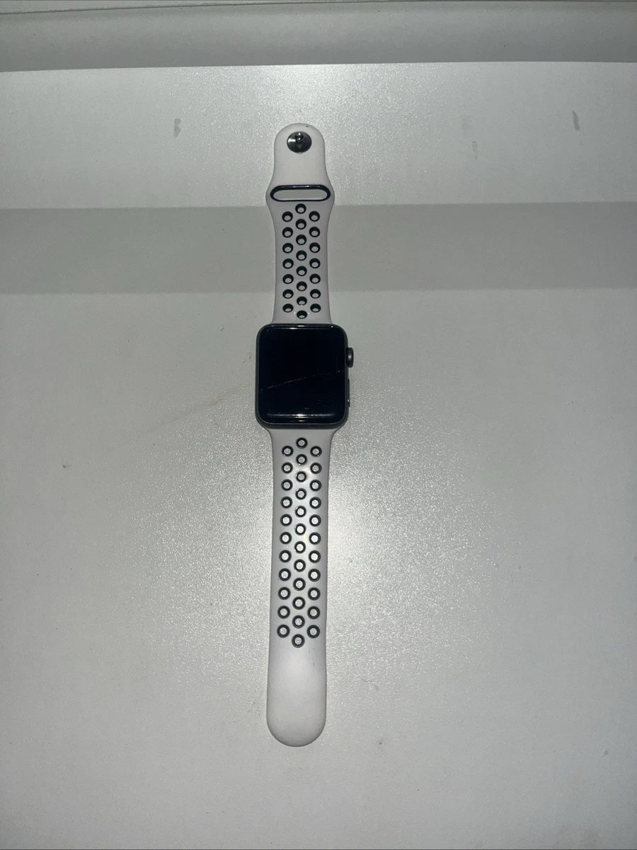 Apple Watch Series 3 Nike+ Smart Watches for Sale - Shop New