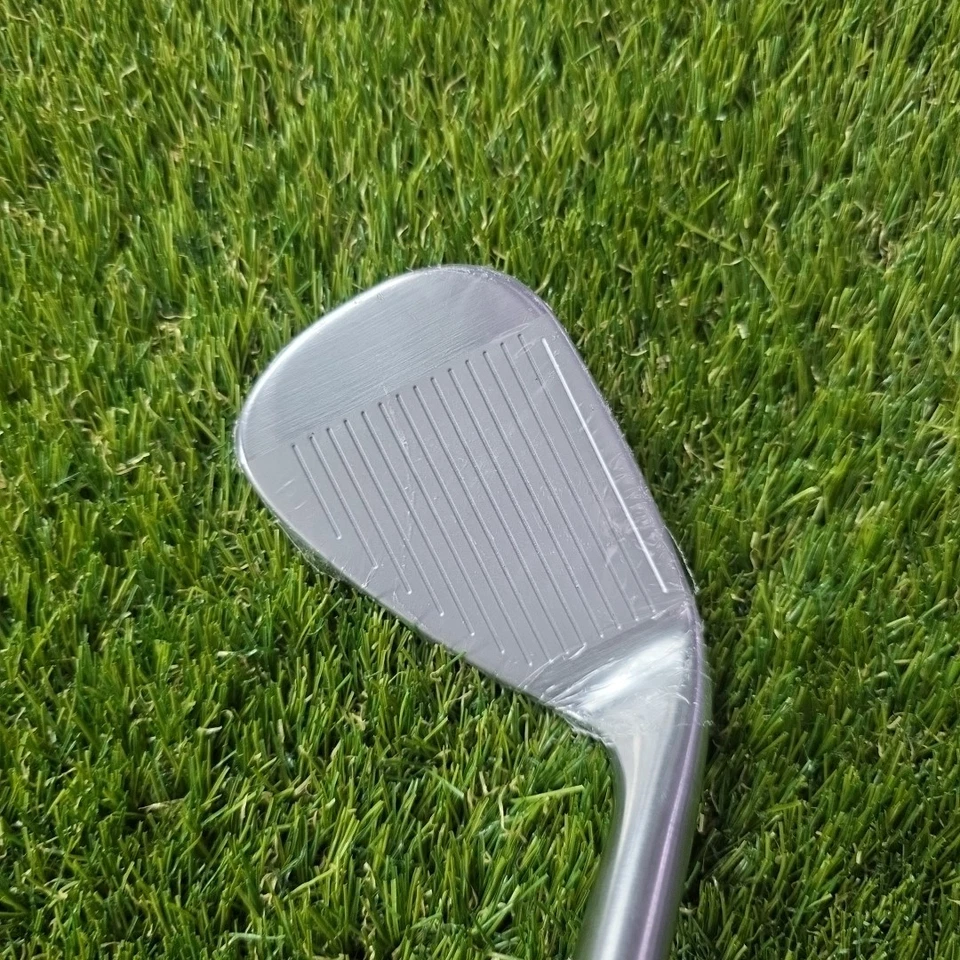 Taylormade Qi Approach Wedge KBS 85 Regular LEFT HANDED *NEW* - Image 2 of 4