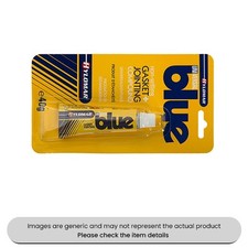 Universal Blue Gasket & Jointing Compound 100G Tubes Pack Qty 6
