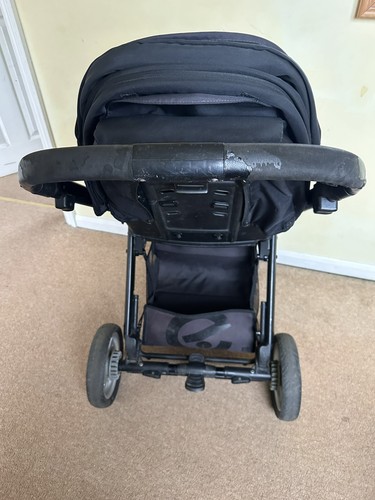 oyster 2 pram - Picture 3 of 8