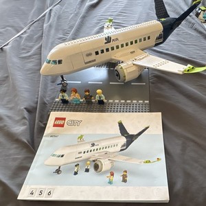 Lego City 60367 | eBay