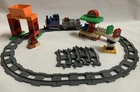 LEGO Duplo Thomas Load and Carry Train Set 5554 Thomas & Friends Complete