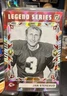 2025 Panini Donruss The Legends Series Jan Stenerud #TLS-JST