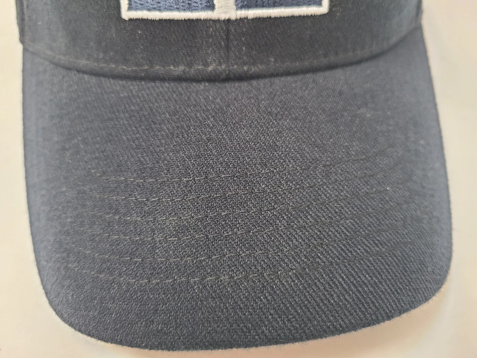 University of Arizona Wildcats Top of the World Flex Fitted OSFM Hat Cap NCAA - Image 3 of 4