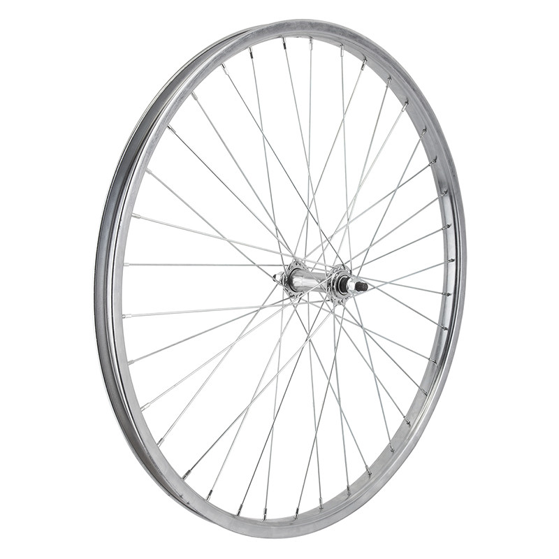 WM Wheel Arrière 26x1.5 559x19 Wei Zac19 BK MSW 36 Aly Fw 5/6/7sp Bo BK