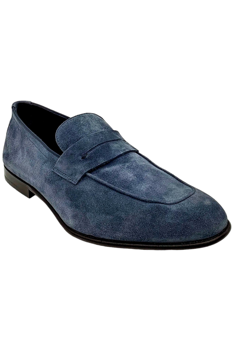 取寄) ジョンストン&マーフィー コレクション メンズ テイラー ペニー