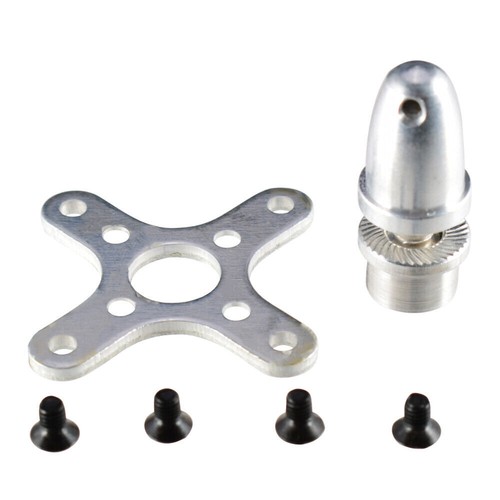 9imod D2822 Brushless Motor 1450KV For RC Aircraft Multi-copter Outrunner Motor - Picture 7 of 12