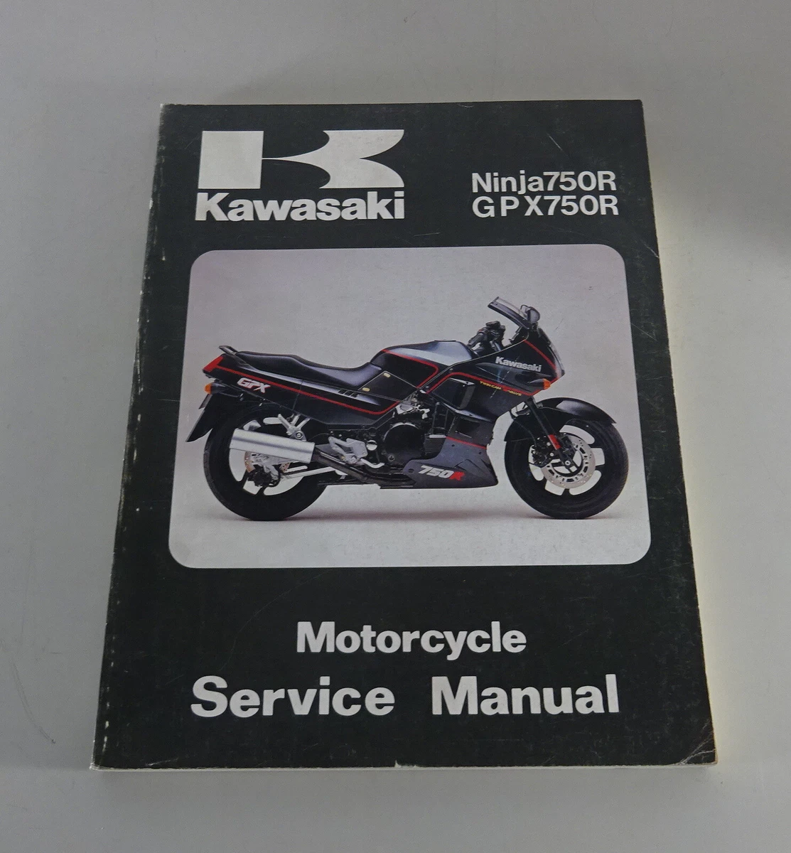 Ninja 750 deals