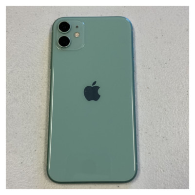 Apple iPhone 11 128/64GB Fully Verizon Unlocked Att iOS Yellow Green Purple