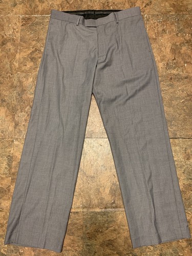7 Diamonds Straight Fit Stretch Chinos 