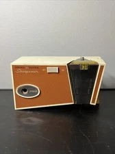 Vintage General Electric Pencil/Knife/Scissor Sharpener 10NSI
