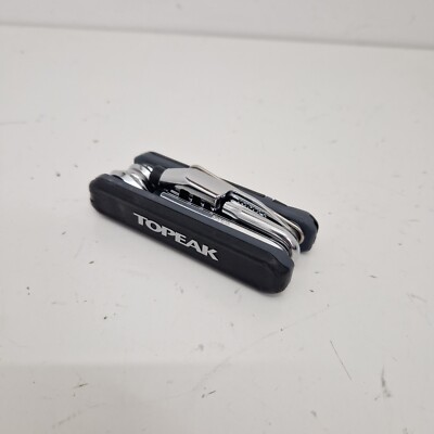 Topeak Hexuc X Multitool