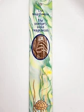 Lila Nagchampa by The Mother's India Fragrances