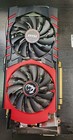 MSI Gaming 4G GTX 980 Video Card