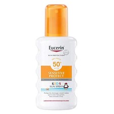 EUCERIN SUN Kids Spray 50+ 200ml