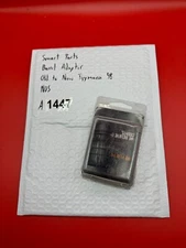 Smart Parts Barrel Adapter Old to New Tippmann 98 NOS